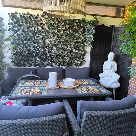 아파트 Residence Des Grands Lacs