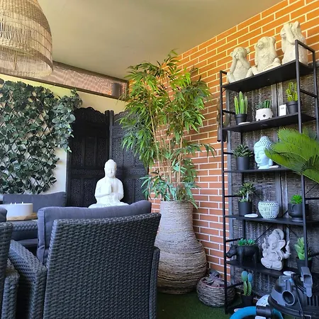 Residence Des Grands Lacs * 상기네